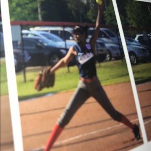 Meet your Posher, Kaylen